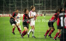 04.10.96 VfB Stuttgart - SC Freiburg