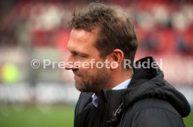 1. FC N&uuml;rnberg - VfB Stuttgart