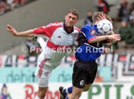 VfB Stuttgart