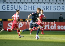 20.02.21 SC Freiburg - 1. FC Union Berlin