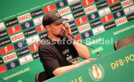 23.05.26 DFB-Pokal Finale 2026 FC Bayern M&uuml;nchen - VfB Stuttgart