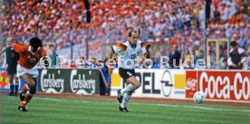 18.06.92 Niederlande - Deutschland