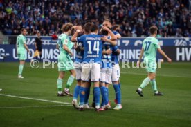 09.04.23 TSG 1899 Hoffenheim - FC Schalke 04