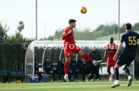 28.01.22 VfB Stuttgart - FK Rostow
