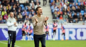 06.08.23 Karlsruher SC - Hamburger SV