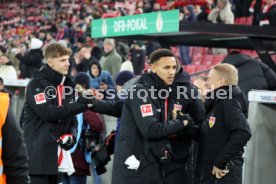04.02.25 VfB Stuttgart - FC Augsburg