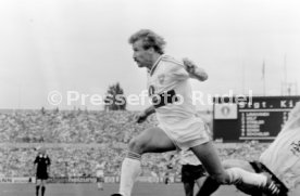 20.08.88 VfB Stuttgart - Stuttgarter Kickers