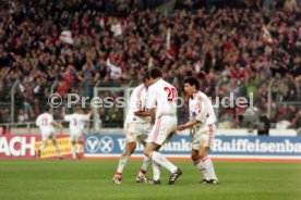 15.03.97 VfB Stuttgart - Borussia Dortmund
