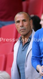 FC Augsburg - VfB Stuttgart