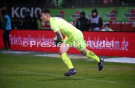 1. FC Heidenheim - 1. FC Union Berlin