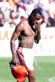 12.08.00 SC Freiburg - VfB Stuttgart