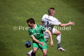 25.04.21 SV Sandhausen - Hannover 96