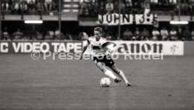 WM 1990 Deutschland - Jugoslawien
