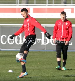 VfB Stuttgart