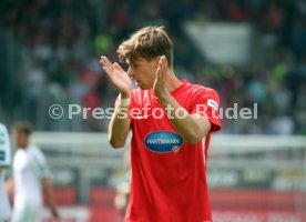 1. FC Heidenheim - SpVgg Greuther F&uuml;rth