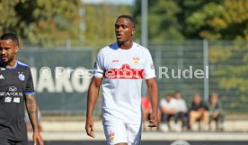 22.09.22 VfB Stuttgart - Grasshopper Club Z&uuml;rich