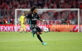 FC Bayern M&uuml;nchen - Real Madrid