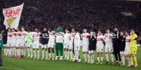 27.01.24 VfB Stuttgart - RB Leipzig