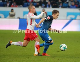 TSG 1899 Hoffenheim - RB Leipzig