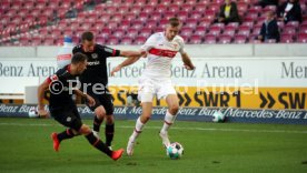03.10.20 VfB Stuttgart - Bayer 04 Leverkusen
