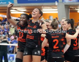 08.05.22 Allianz MTV Stuttgart - SC Potsdam