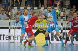 TVB Stuttgart - TBV Lemgo