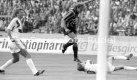 27.07.91 VfB Stuttgart - Inter Mailand