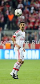 FC Bayern M&uuml;nchen - Benfica Lissabon