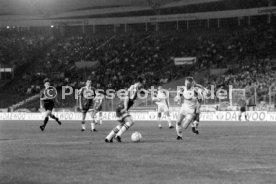 27.08.95 Stuttgarter Kickers - FC Bayern M&uuml;nchen