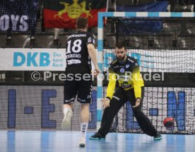 10.02.22 TVB Stuttgart - HSV Hamburg