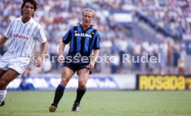 08.09.85 Inter Mailand - AC Pisa