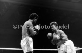 05.03.88 Boxen Rene Weller