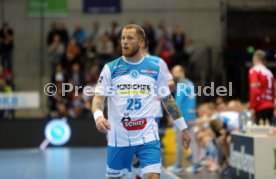 TVB Stuttgart - HC Erlangen