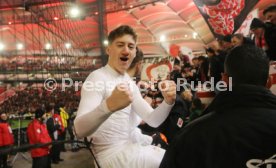 20.12.23 VfB Stuttgart - FC Augsburg