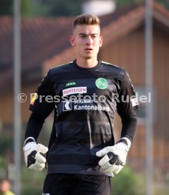 FC St. Gallen - VfL Bochum