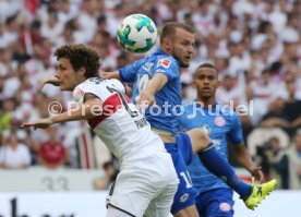 VfB Stuttgart - 1. FSV Mainz 05