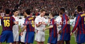23.02.10 VfB Stuttgart - FC Barcelona