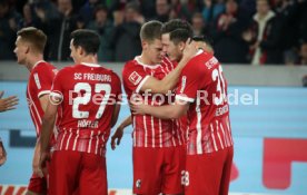 06.11.22 SC Freiburg - 1. FC K&ouml;ln