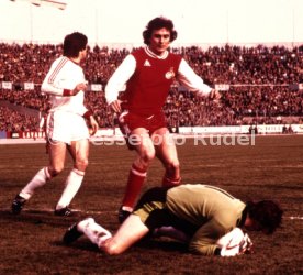 22.03.75 VfB Stuttgart - 1. FC K&ouml;ln
