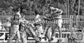 23.08.97 Stuttgarter Kickers - KFC Uerdingen