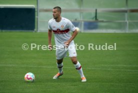 27.06.22 VfB Stuttgart Training