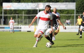 21.06.25 SC Geislingen - VfB Stuttgart Traditionself