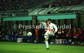 08.11.94 FC Bayern M&uuml;nchen Amateure - VfB Stuttgart