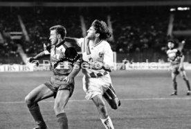 VfB Stuttgart - 1. FC Kaiserslautern