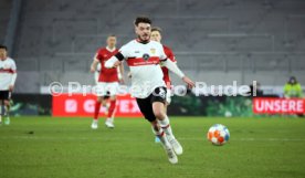 22.01.22 SC Freiburg - VfB Stuttgart
