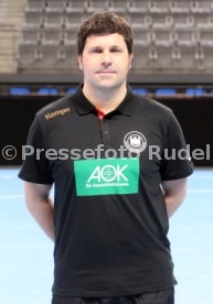 Handball DHB