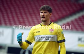 22.05.21 VfB Stuttgart - Arminia Bielefeld