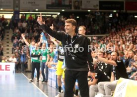 27.10.22 Frisch Auf G&ouml;ppingen - TVB Stuttgart