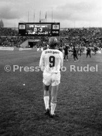 09.03.91 VfB Stuttgart - FC Bayern M&uuml;nchen