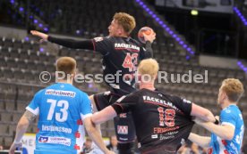 19.06.21 TVB Stuttgart - HC Erlangen